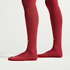 Calcetines de Béisbol/Softbol hasta la rodilla para niños (2 pares) Nike Swoosh Nike