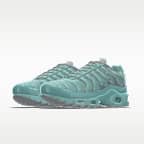 รองเท้าออกแบบเอง Nike Air Max Plus By You