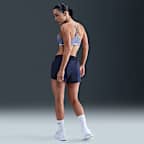 Nike Indy Light Support Women's Padded Adjustable Sports Bra