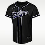 Shohei Ohtani Los Angeles Dodgers Big Kids' Nike MLB Replica Fashion Jersey