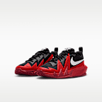 Nike S.T. Dynamite Big Kids' Basketball Shoes