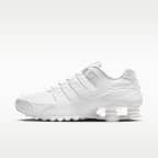 Nike Shox NZ Men's Shoe
