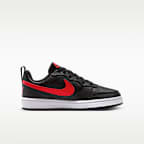 Nike Court Borough Low Recraft Older Kids' Shoes
