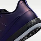 Book 2 Premium EP "Varsity Purple" 籃球鞋