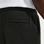 Nike Sportswear Club Men's Fleece Bungee Trousers
