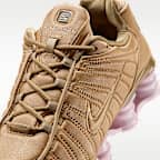 Nike Shox TL Women's Shoes