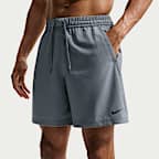 Nike Form Men's Dri-FIT 18cm (approx.) Unlined Versatile Shorts