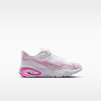 Nike Air Max Nova Little Kids' Shoes