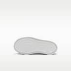 Tenis para niños de preescolar Nike Force 1 Low