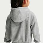 Nike Baby (12-24M) 2-Piece Club Full-Zip Set