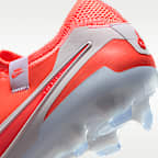 Nike Tiempo Legend 10 Elite Low-Top-Fußballschuh für normalen Rasen