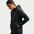 Veste de foot Paris Saint-Germain City Side pour homme