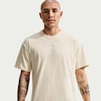 Nike Sportswear Premium Essentials T-Shirt (Herren)