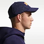 Cappello Nike Club Poly 6P FC Barcelona 2026/27