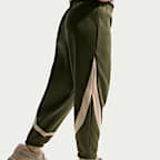 Conjunto de 2 piezas Propus en colores contrastantes para niños talla pequeña Nike