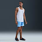 Nike Swim Men's Tank Top Top