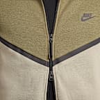 Nike Tech Men's Fleece Windrunner Full-Zip Jacket