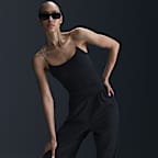 Nike 24.7 PerfectStretch Women's Dri-FIT High-Waisted Loose Wide-Leg Pants