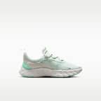 Tenis de correr para niños de preescolar Nike Free Ride