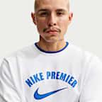 Nike Premier Men's Dri-FIT Soccer Fleece Crew