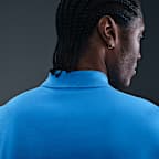 Nike Club Men's Short-Sleeve Polo