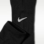 Nike Classic 2 Cushioned Over-the-Calf Socks