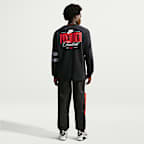 Nike Premier Men's Soccer Long-Sleeve T-Shirt
