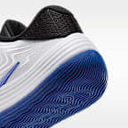 Nike Precision 8 Low Men's Basketball Shoes
