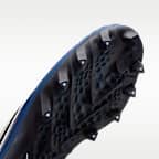 Nike Alpha Menace 5 Elite Men's Football Cleats