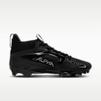 Nike Alpha Menace 4 Elite Football Cleats