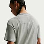 Playera de manga corta Dri-FIT para mujer Nike One Relaxed