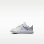 NikeCourt Legacy Baby/Toddler Shoes
