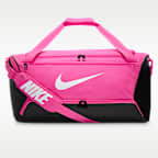 Nike Brasilia 9.5 Training Duffel Bag (Medium, 60L)