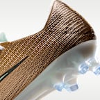 Nike Mercurial Superfly 11 Elite 'Kylian Mbappé' Artificial-Grass Low-Top Football Boots