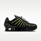 Nike Shox TL SE Men's Shoes