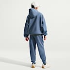 Joggers Nike Sportswear Club Fleece para niños talla grande