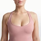 Débardeur dos nageur NikeSKIMS Matte pour femme