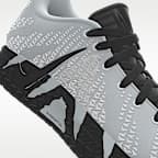 Ja 3 By You Custom Basketball Shoes