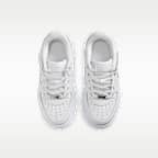 Nike Force 1 Low EasyOn Younger Kids' Shoes