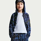 Nike Sportswear Tech Fleece Genç Çocuk (Erkek) Şortu