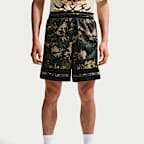 Nike Classic Men's Dri-FIT 8" Basketball Shorts