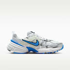Nike V2K Run Women's Shoes with Reflective Accents