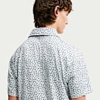 Nike Velocity Men's Dri-FIT Micro-Print Golf Polo