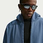 Nike Tech Boreas Men's Therma-FIT Full-Zip Hoodie
