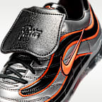Chaussure Cryoshot Mercurial Vapor R9 x Pays-Bas x Patta pour homme