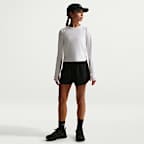 Nike MAVN Girls' Dri-FIT Knit Tank Top