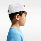 나이키 리틀키즈 스테이트먼트 패치 클럽 캡