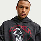 Kobe Nike Standard Issue Men's Nike Therma-FIT Basketball Hoodie