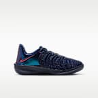 Nike Cade Cunningham G.T. Cut 4 Big Kids' Basketball Shoes