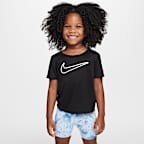 Playera Dri-FIT infantil Nike All Day Play